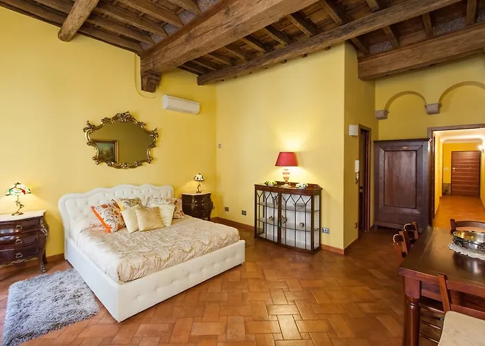 Impero Vaticano Navona Apartment