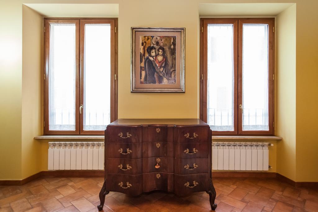 Impero Vaticano Navona Apartment Apartment *