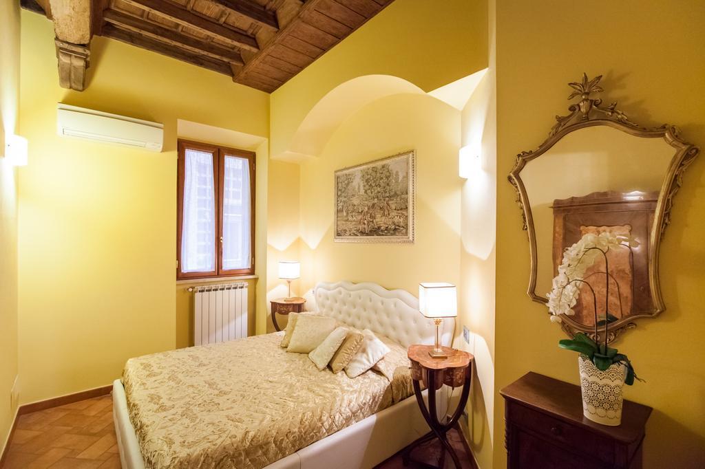 Apartment Impero Vaticano Navona Apartment
