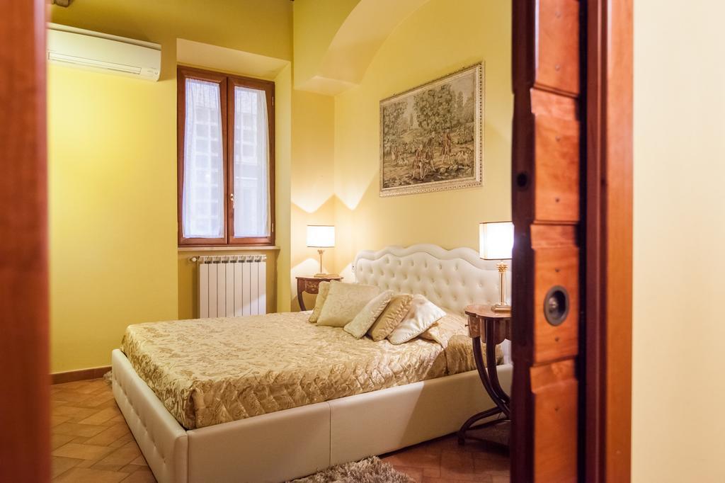 Apartment Impero Vaticano Navona Apartment *