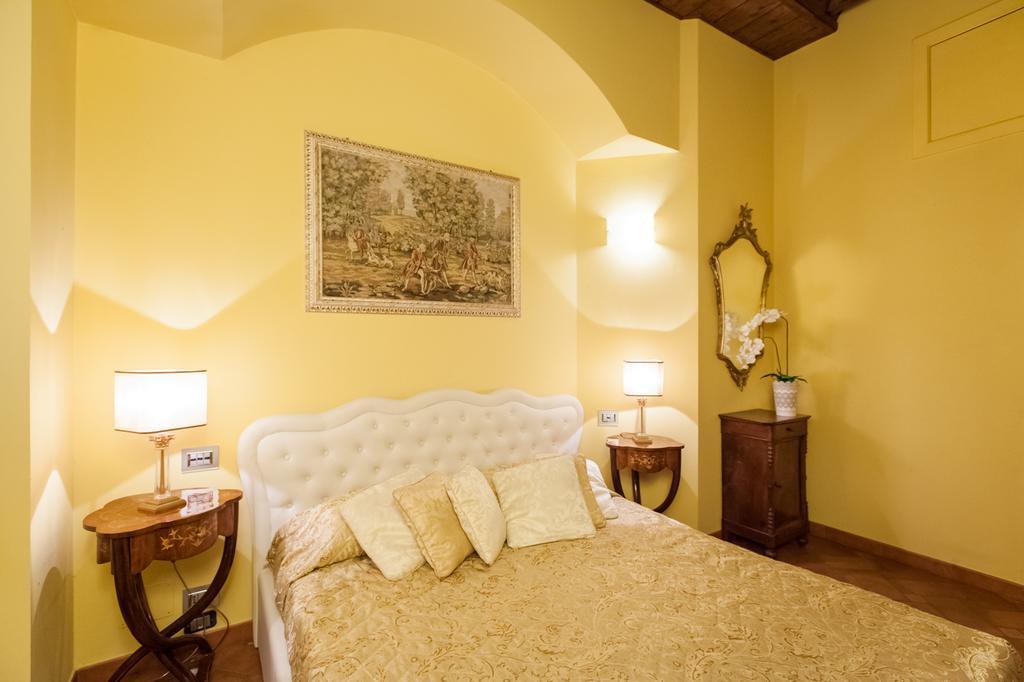 Impero Vaticano Navona Apartment Apartment *