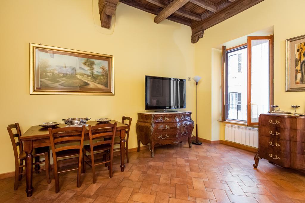 Impero Vaticano Navona Apartment Apartment