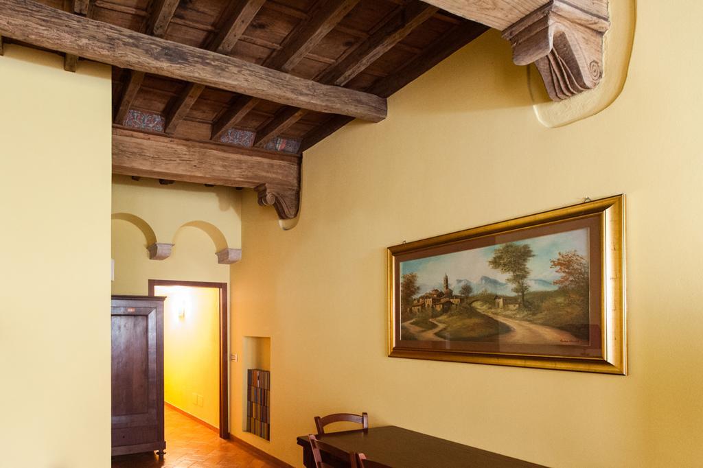 Apartment Impero Vaticano Navona Apartment