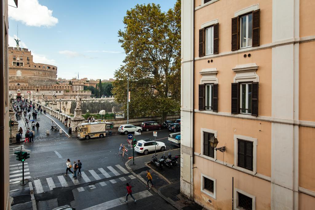 Apartment Impero Vaticano Navona Apartment