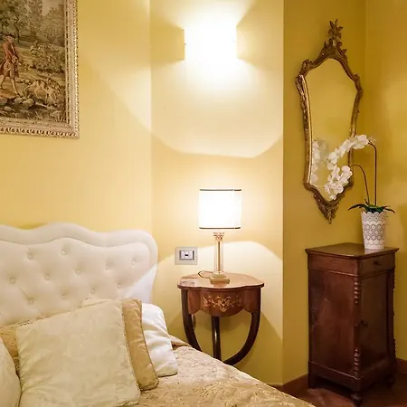 Impero Vaticano Navona Apartment Rome Room photo