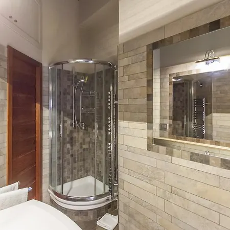 Impero Vaticano Navona Apartment Rome Room photo