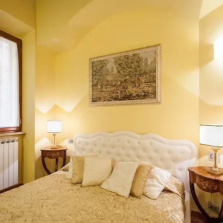 Impero Vaticano Navona Apartment Rome Room photo