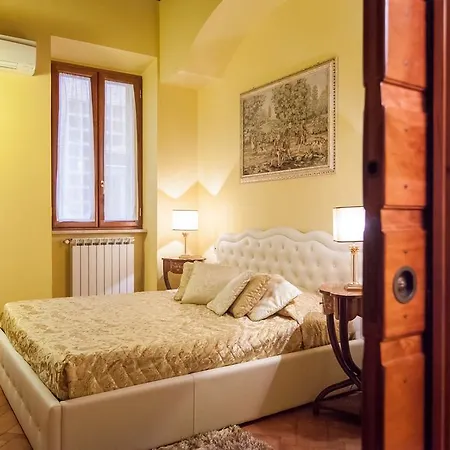 Impero Vaticano Navona Apartment Rome Exterior photo