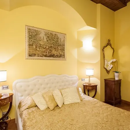 Impero Vaticano Navona Apartment Rome Room photo