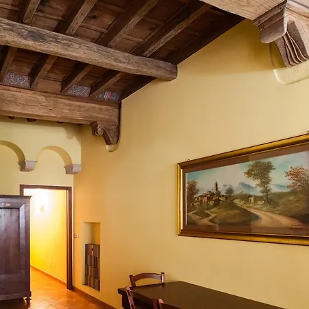 Impero Vaticano Navona Apartment Rome Room photo