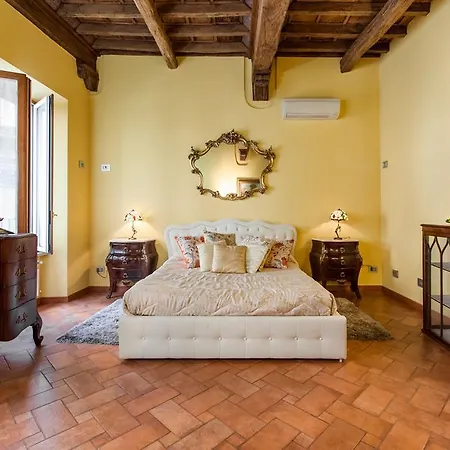 Impero Vaticano Navona Apartment Rome Exterior photo