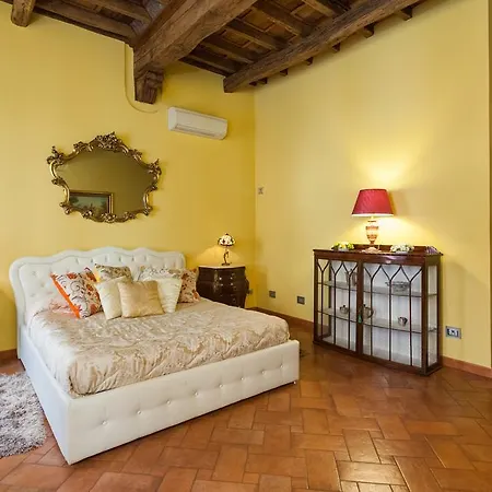 Impero Vaticano Navona Apartment Rome Exterior photo