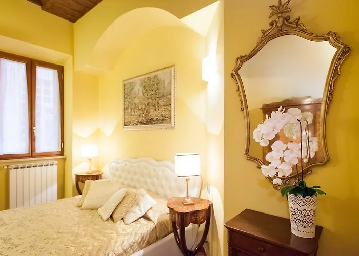 Impero Vaticano Navona Apartment
