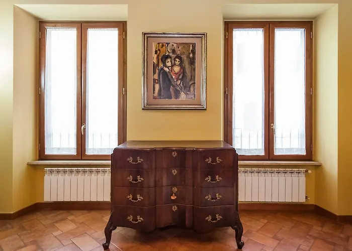 Impero Vaticano Navona Apartment