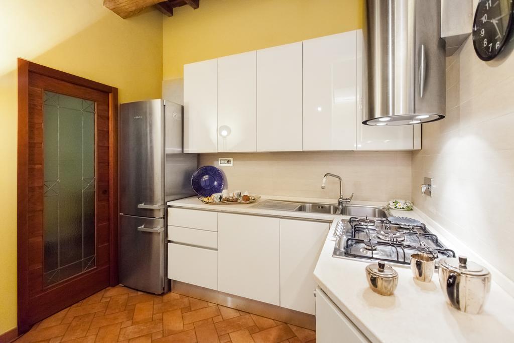 Impero Vaticano Navona Apartment