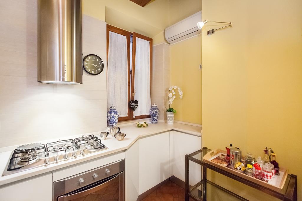 Impero Vaticano Navona Apartment Apartment Rome