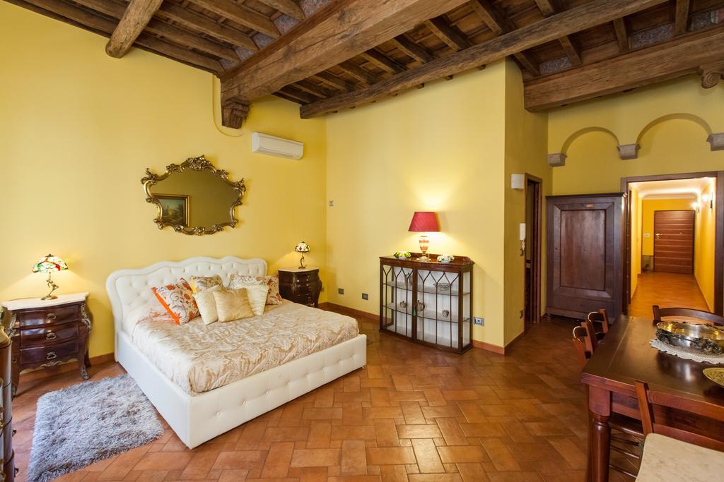 Impero Vaticano Navona Apartment Apartment *