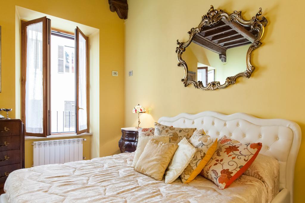 Impero Vaticano Navona Apartment Apartment Rome