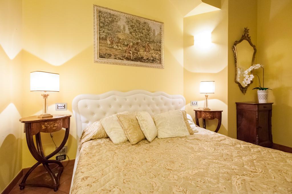 Impero Vaticano Navona Apartment *