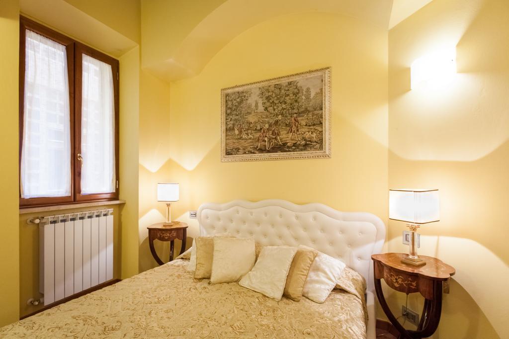 Impero Vaticano Navona Apartment