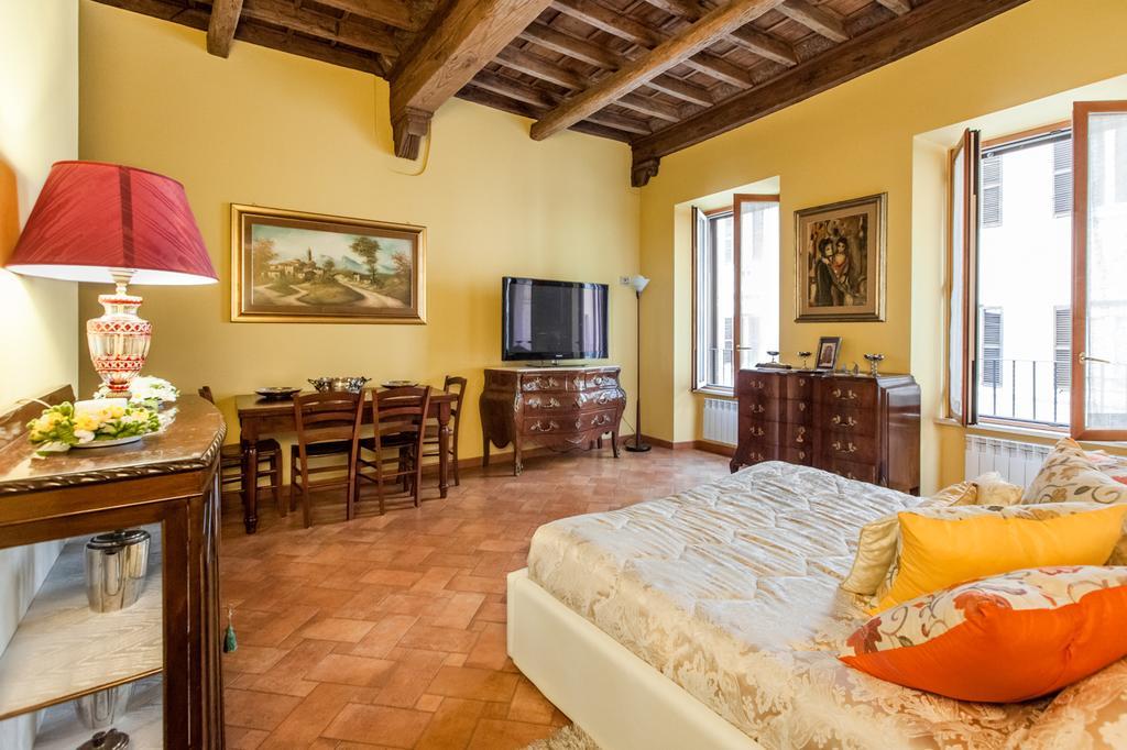 Apartment Impero Vaticano Navona Apartment *