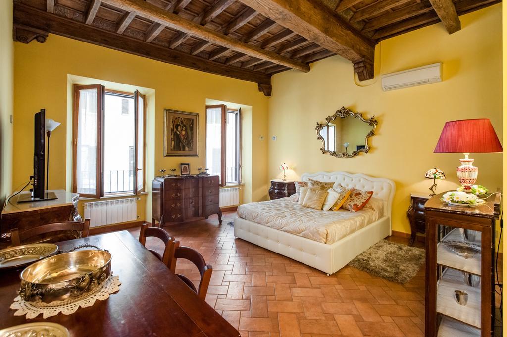 Impero Vaticano Navona Apartment * Rome