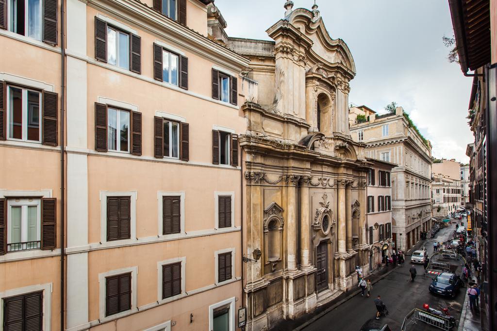 Impero Vaticano Navona Apartment Apartment