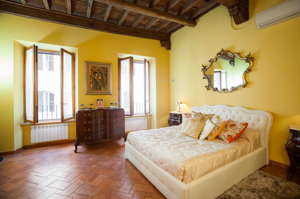 Impero Vaticano Navona Apartment Apartment *